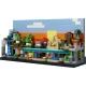 LEGO® Minecraft® Minibiomok 21589 - . kép