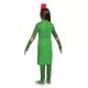 Minecraft : Costume de fille Creeper - Taille M - .image