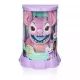Stitch: Real FX Angel interaktív plüssfigura - 45 cm CSOMAGOLÁSSÉRÜLT - . kép