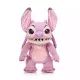 Stitch: Real FX Angel interaktív plüssfigura - 45 cm CSOMAGOLÁSSÉRÜLT - . kép