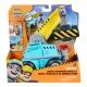 Paw Patrol: Rubble ja tema tiim - Ehitusmasin - .pilt