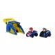 Paw Patrol: Abschussstation - Chase - . bild aus