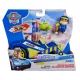 Paw Patrol: Tematinis Transportas - Rubble - .vaizdas