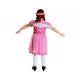 Patrulla Canina: Disfraz de Skye - 92/104 cm - .imagen