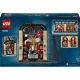 LEGO® Harry Potter Könyvkuckó: Roxfort expressz 76450 - CSOMAGOLÁSSÉRÜLT - . kép