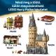 LEGO® Harry Potter Könyvkuckó: Roxfort expressz 76450 - CSOMAGOLÁSSÉRÜLT - . kép