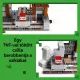 LEGO® Minecraft® A csákánybánya 21277 CSOMAGOLÁSSÉRÜLT - . kép