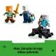 LEGO® Minecraft® A csákánybánya 21277 CSOMAGOLÁSSÉRÜLT - . kép