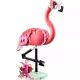 LEGO® Creator 3in1 Animale Sălbatice: Flamingo roz 31170 AMBALAJ DETERIORAT - .foto