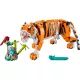 LEGO® Creator 3 az 1-ben Fenséges tigris 31129 CSOMAGOLÁSSÉRÜLT - . kép
