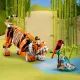 LEGO® Creator 3 az 1-ben Fenséges tigris 31129 CSOMAGOLÁSSÉRÜLT - . kép