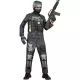 Fantasia de comando S.W.A.T. - 116 cm - .Imagem