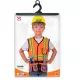 Costum de Muncitor în Construcții - universal - .foto