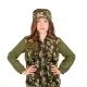 Militær taktisk vest - 158 cm - .billede