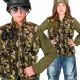 Gilet tactique militaire - 140 cm - .image