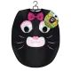 Fantasia de gatinho de olhos grandes - 104-110 cm - .Imagem
