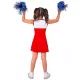 Costume de pom-pom girl - 116 cm - .image