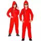Στολή φόρεμα La Casa De Papel - 164 εκ. - .εικόνα