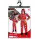 Tenue de pilote de course avec casquette - 140 cm - .image