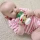 Fisher-Price: Latte Rágóka - . kép