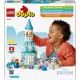 LEGO® DUPLO® │ Disney Anna és Elza jégkastély partija 10455 CSOMAGOLÁSSÉRÜLT - . kép
