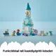 LEGO® DUPLO® │ Disney Anna és Elza jégkastély partija 10455 CSOMAGOLÁSSÉRÜLT - . kép