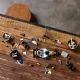 LEGO® Icons Williams Racing FW14B și Nigel Mansell 10353 AMBALAJ AVARIAT - .foto