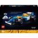LEGO® Icons Williams Racing FW14B și Nigel Mansell 10353 AMBALAJ AVARIAT - .foto