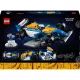 LEGO® Icons Williams Racing FW14B și Nigel Mansell 10353 AMBALAJ AVARIAT - .foto