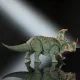 Jurassic World Hammond Collection - Collezione da collezione Sinoce - .immagine