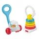 Fisher-Price: Set di Sonagli - .immagine