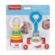 Fisher-Price: Ropotuljni komplet - .slika