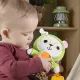 Fisher-Price: Ölelnivaló Nyuszipajti - . kép