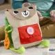 Fisher-Price: Mochila de Ursinho - .Imagem