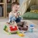 Fisher-Price: Batoh s medvedíkom - .Obrázok