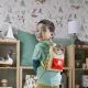 Fisher-Price : Sac à dos Ourson - .image