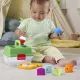 Fisher-Price: Caixa de Isca Selecionadora de Formas - .Imagem