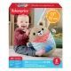 Fisher-Price: Medvěd Vstávej - .obrázek