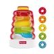 Fisher-Price: Stapelturm mit Ringen - . bild aus