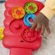 Fisher-Price: Sukamųjų žiedų piramidė - .vaizdas