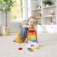 Fisher-Price: Stapelturm mit Ringen - . bild aus