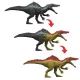 Jurassic World: Reveal óriás dinó - többféle - . kép