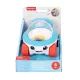 Fisher-Price : Petite voiture à pousser avec perles rebondissantes - .image