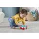 Fisher-Price: Macchinina spingi-e-vai con perline rimbalzanti. - .immagine