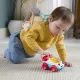 Fisher-Price: Дрънкащо телефонче количка - . изображение