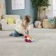 Fisher-Price: Telefon mobil vorbitor Tili-Toli - .foto