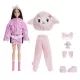 Barbie: Cutie Reveal boneca surpresinha - Ovelha - .Imagem