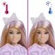Barbie: Cutie Reveal Überraschungspuppe - Katze - . bild aus