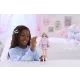 Barbie: Boneca Surpresa Cutie Reveal - Gato - .Imagem