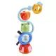 Fisher-Price: Zvierací interaktívny set - .Obrázok